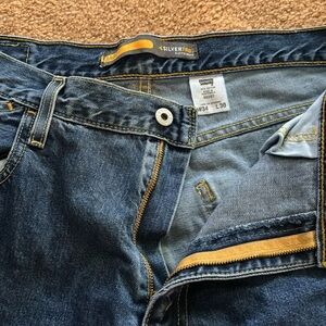 Men Jean